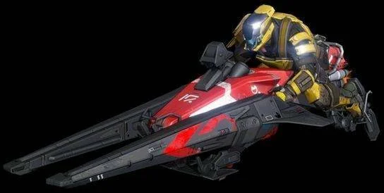Deníček na Sparrow Racing League akce Destiny: The Taken King