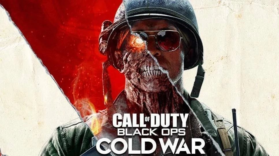 Ve středu se představí zombie režim hry Call of Duty: Black Ops Cold War