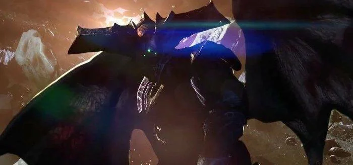 Nolan North nadabuje Ghosta v Destiny, známe levelový strop v The Taken King