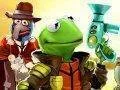 Tento týden vychází plošinovka The Muppets Movie Adventures pro PSV