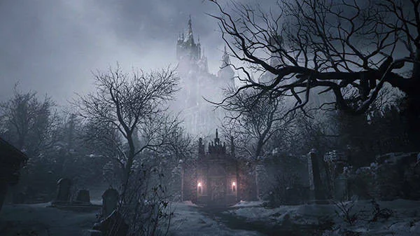 Vyšla druhá část demoverze Resident Evil Village, trailer