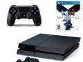 Sony zřejmě uvede koncem roku několik balíčků konzole Playstation 4