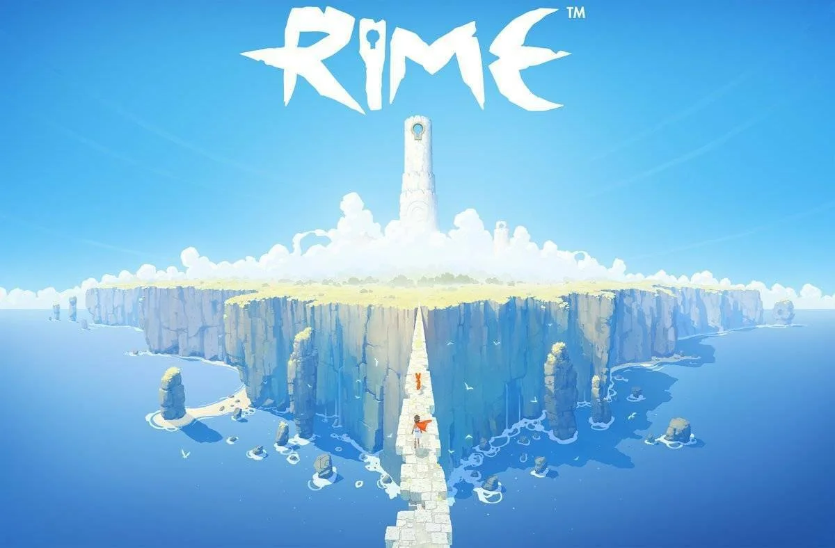 RIME žije a má už i vydavatele