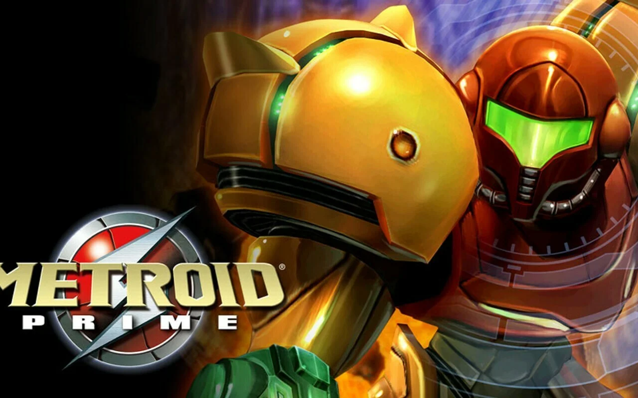 Koncem roku má vyjít Metroid Prime Remastered