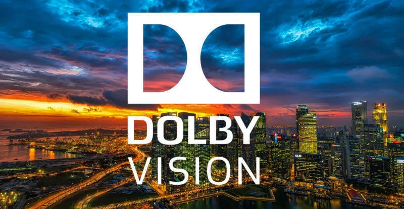 Konzole Xbox Series X/S budou podporovat Dolby Vision a Dolby Atmos