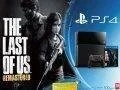 Odhalen PS4 bundle s The Last of Us Remastered