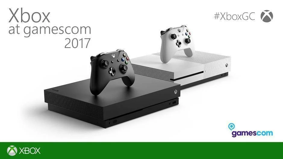 Microsoft odhalil svoje plány pro Gamescom