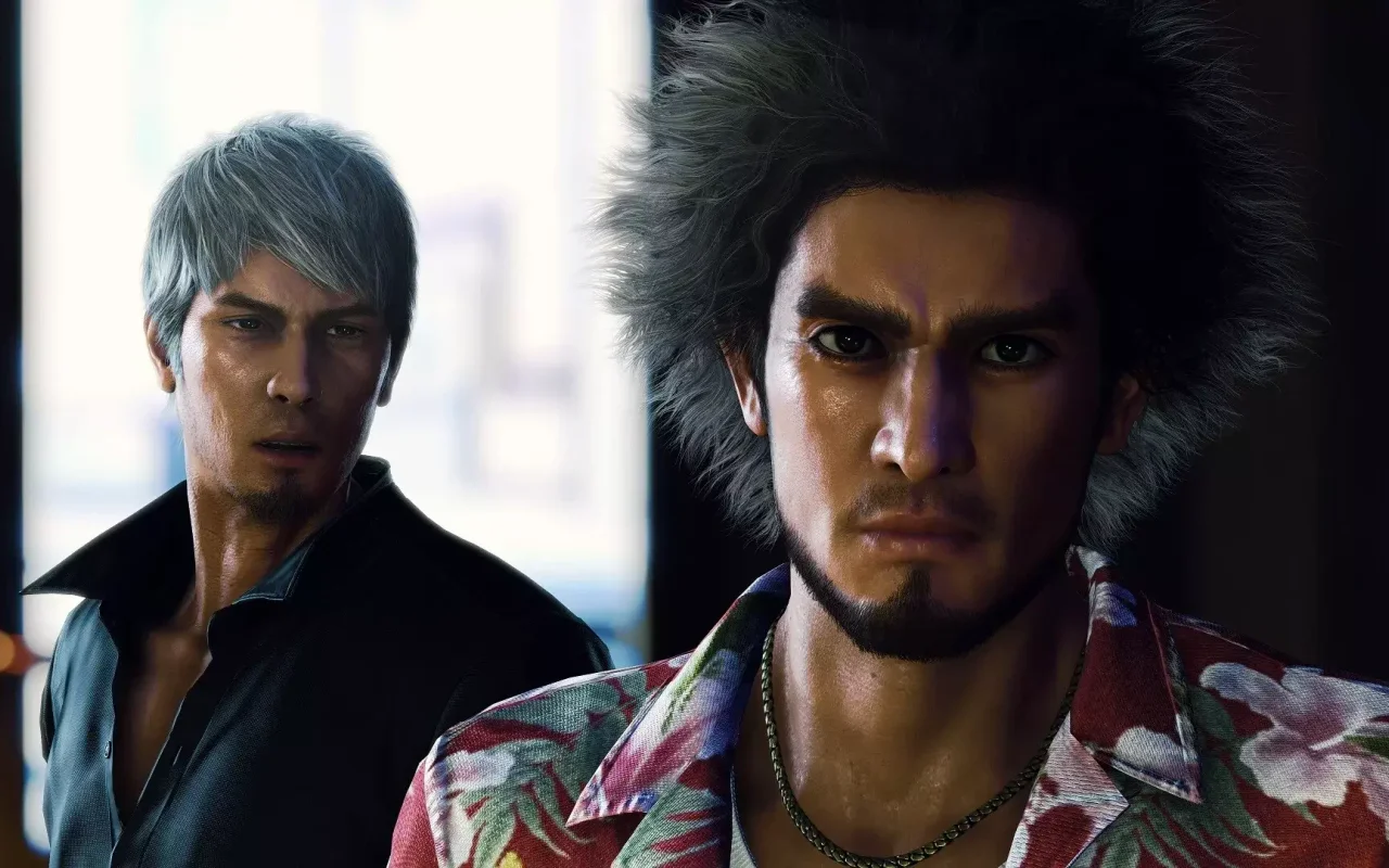 Hry Like a Dragon: Infinite Wealth se za týden prodal 1 milion kopií, jde o nejrychleji prodávanou hru série Yakuza
