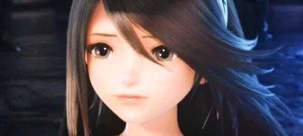Příběhový trailer na JRPGčko Bravely Second: End Layer