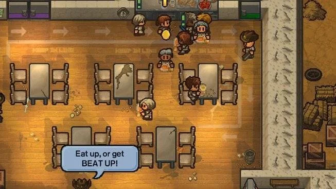 The Escapists 2 má datum vydání