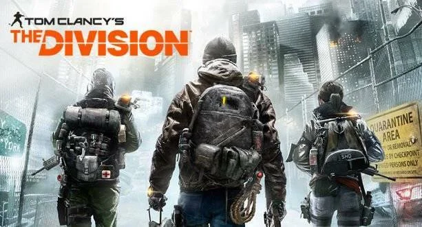 Známe čas spuštění serverů Tom Clancy’s The Division