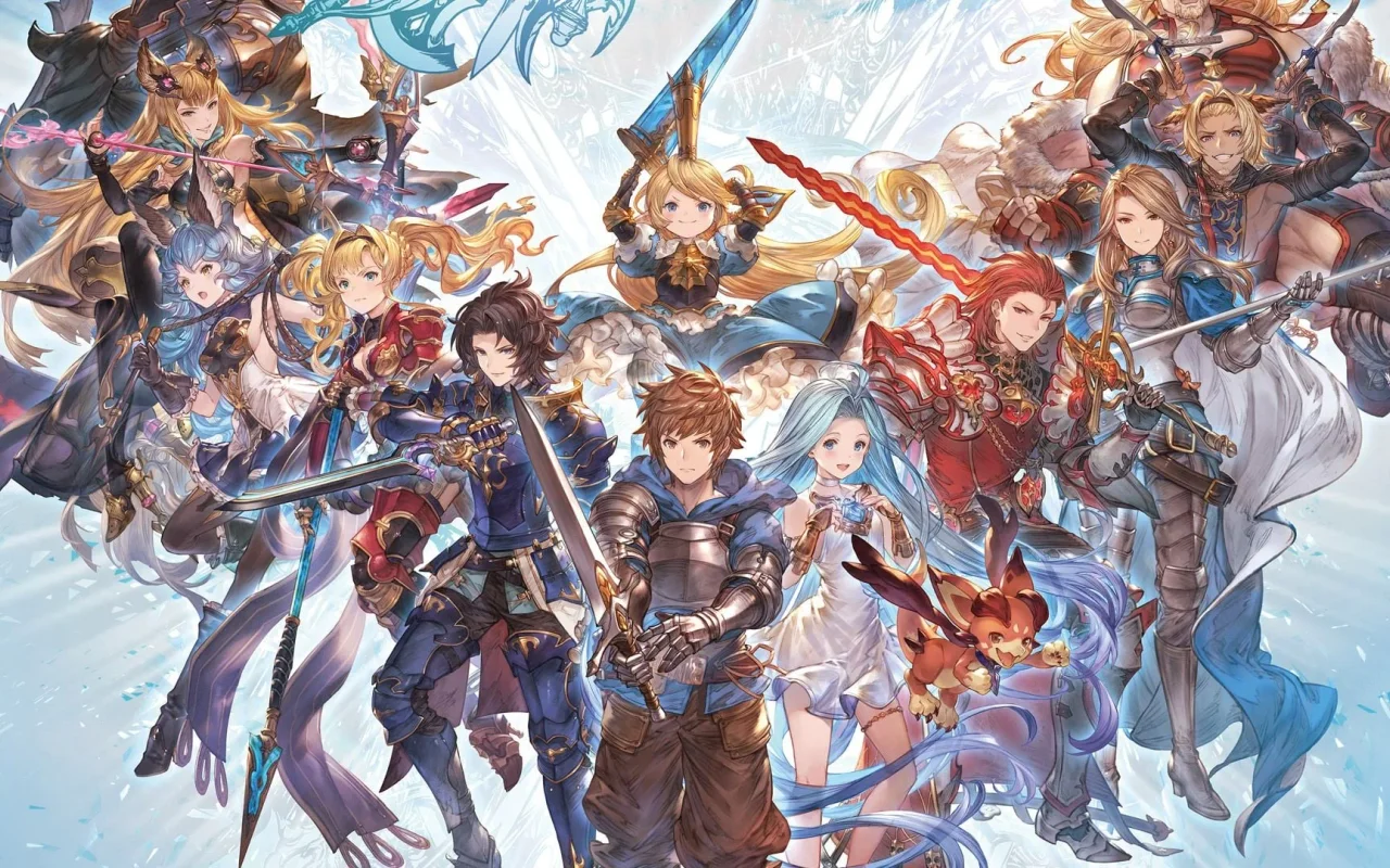 V dubnu dojde k omezení online funkcí bojovky Granblue Fantasy: Versus 