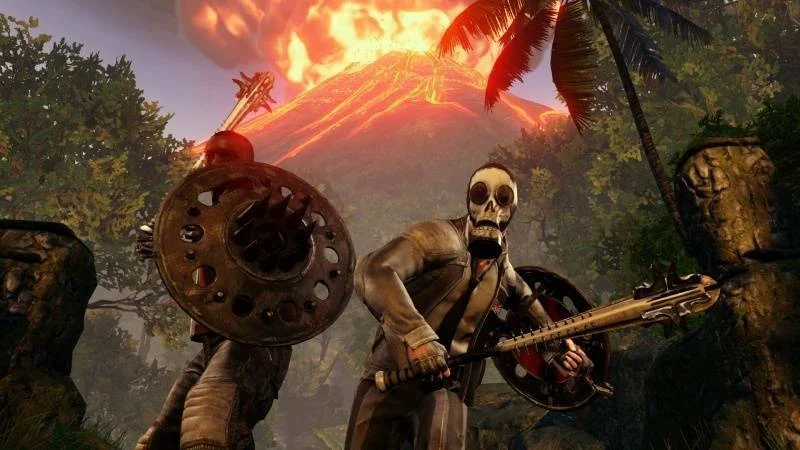 Killing Floor 2 dostal update s novou mapou a dalšími novinkami