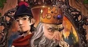 První epizoda nového King’s Quest vyjde koncem července