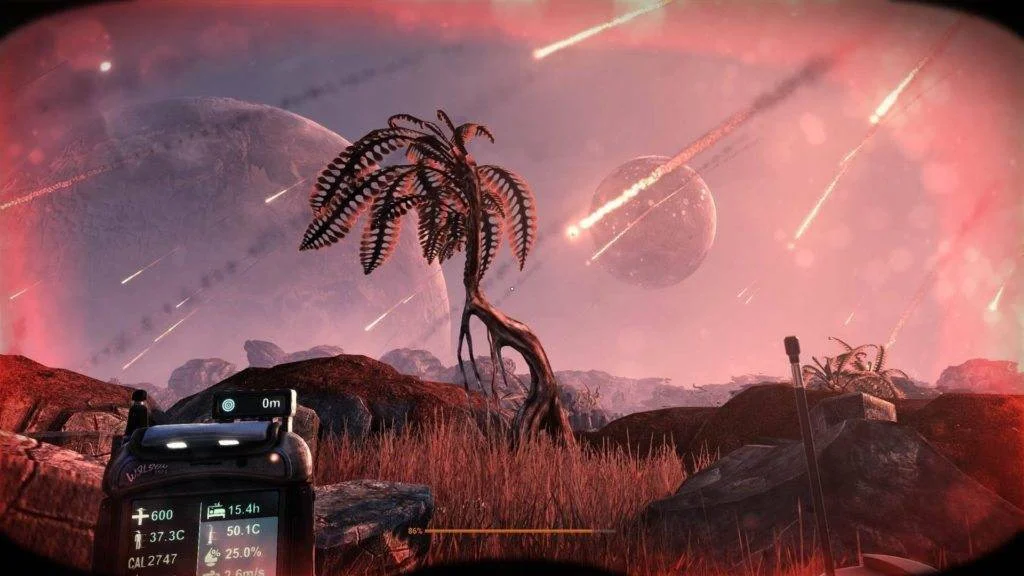 Survival adventura The Solus Project se zřejmě podívá i na PS4