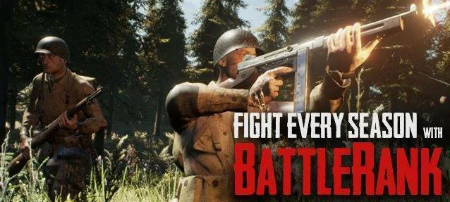 Oznámena multiplayerová střílečka Battalion 1944
