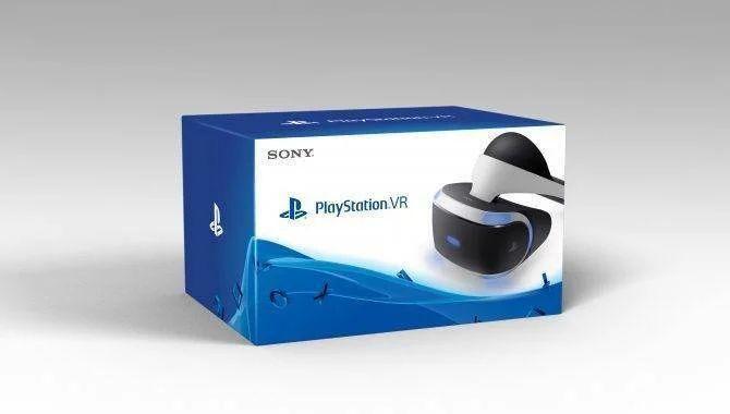 Sony prodává PlayStation VR se ziskem