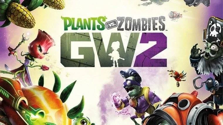 Nové gameplay video na Plants vs. Zombies Garden Warfare 2