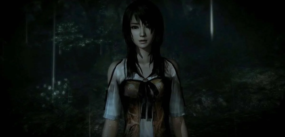 Project Zero: Maiden of Black Water
