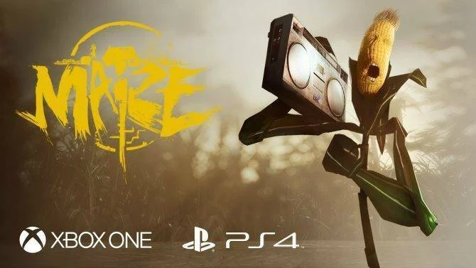 Puzzle adventura Maize se dostane na PS4 a Xbox One