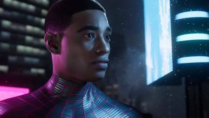 Marvel's Spider-man: Miles Morales je dle studia Insomniac Games novou hrou v rámci univerza - UPDATE