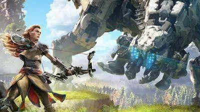 Sony ve speciálním videu shrnuje rok 2017 na PlayStationu 4