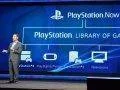 Sony oznámila streamovací službu Playstation Now