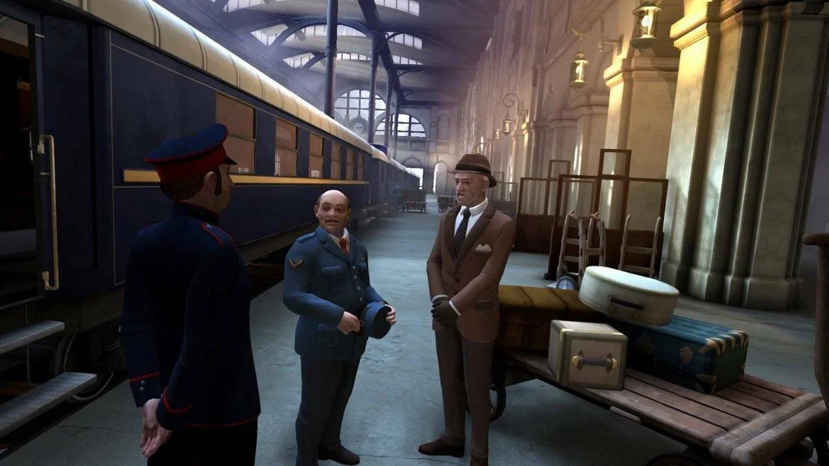 THQ Nordic pravděpodobně připravuje další porty svých her pro současné konzole