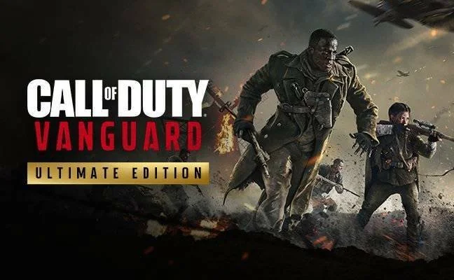 Příští týden by měla být oznámena hra Call of Duty: Vanguard, leaknuty první artworky