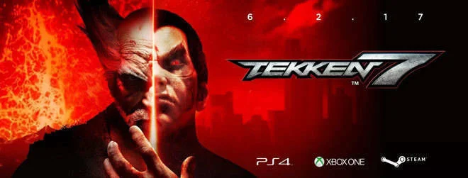 Brzy proběhne druhý kvalifikační turnaj v bojovce Tekken 7