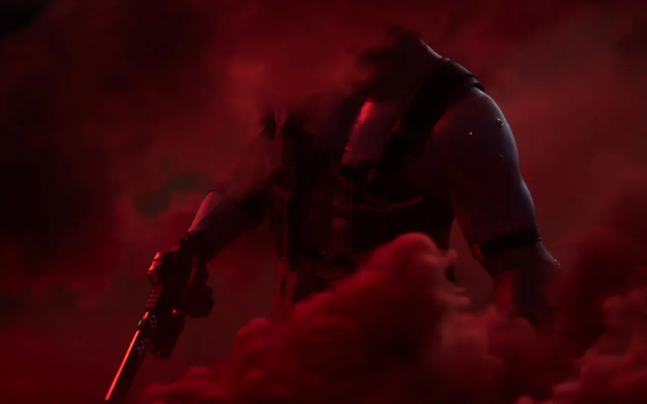 Solid Snake bude dalším agentem v Rainbow Six Siege