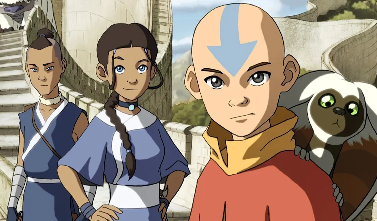 Společnost Saber Interactive připravuje novou akční RPG hru z univerza Avatar: The Last Airbender