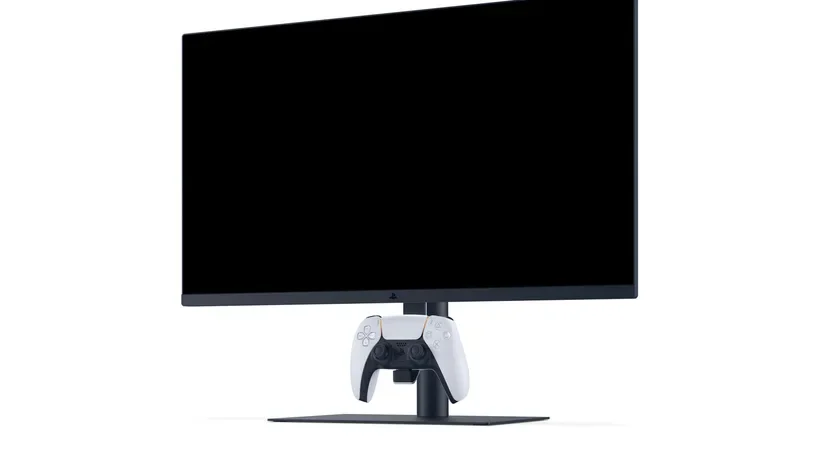 Sony představila svůj PlayStation monitor, v Evropě se zatím uvedení neplánuje 