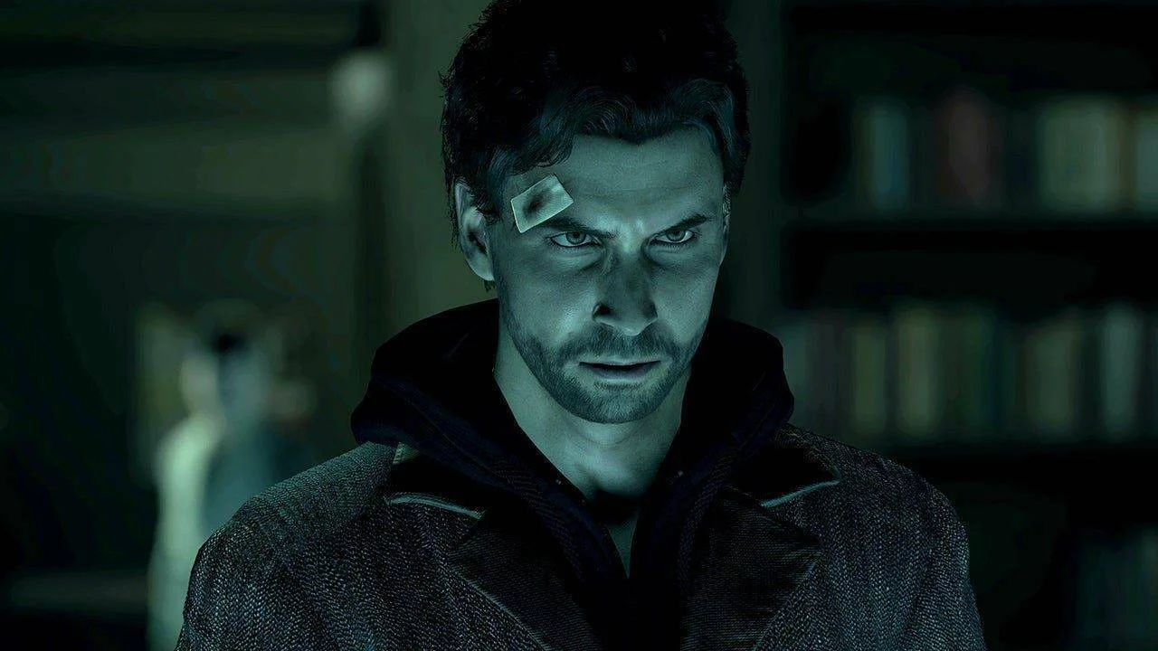 Remedy se rozpovídalo o návratu Alana Wakea