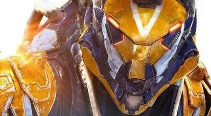 Ukázka endgame mise ze hry Anthem, odhalen maximální level