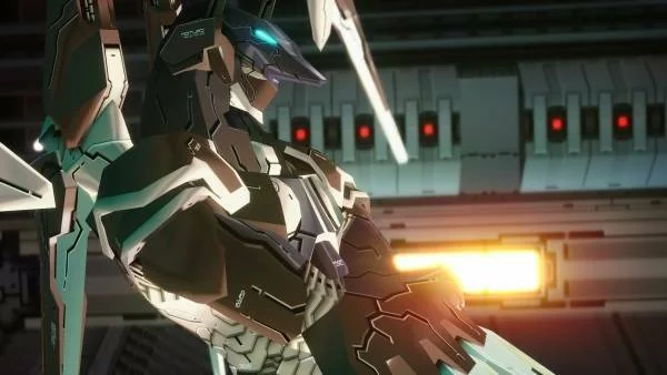 TGS 2017: Prodloužený trailer na Zone of the Enders: The 2nd Runner MARS