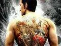 SEGA připravuje Yakuza 1 & 2 HD Edition
