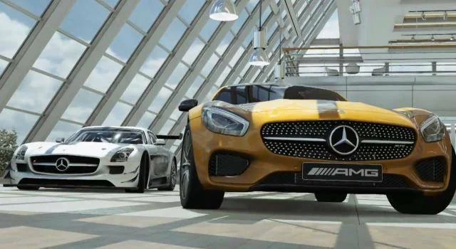 Yamauchi: Další Gran Turismo nabídne to nejlepší z minulosti, současnosti i budoucnosti