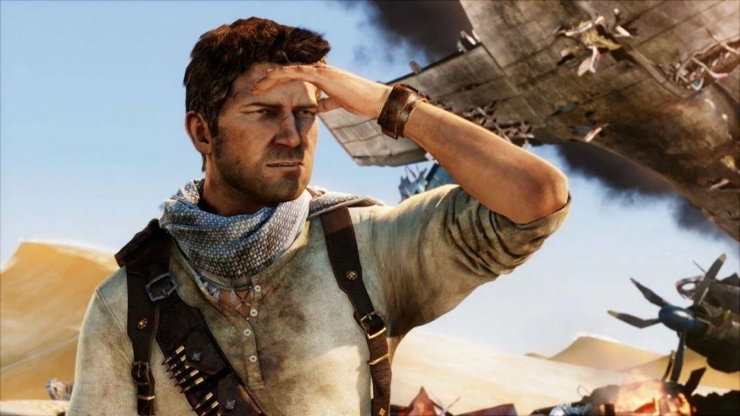 Naughty Dog: 80% majitelů PS4 nikdy nehrálo Uncharted