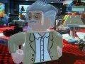 Stan Lee jako hratelná postava v LEGO Marvel Super Heroes