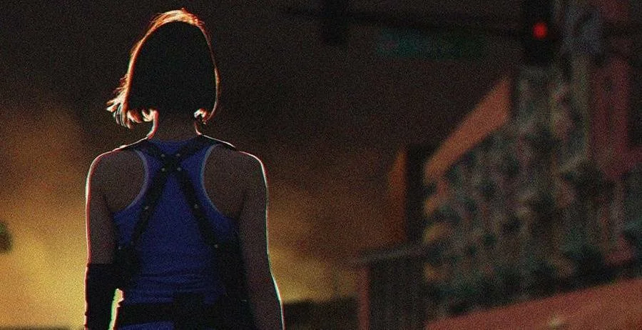 Gameplay videa z remaku hry Resident Evil 3, oznámena demoverze