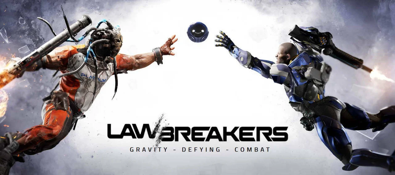 LawBreakers