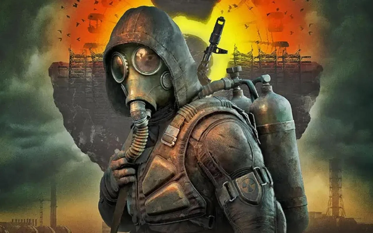 Podívejte se na 30 minut dlouhou prezentaci akce S.T.A.L.K.E.R. 2: Heart of Chornobyl se spoustou nových záběrů z hraní