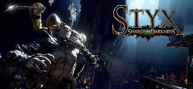 Oznámena stealth akce Styx: Shards of Darkness