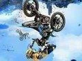 Tři obrázky z arkády Trials Fusion