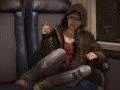 Beyond: Two Souls “Hunted” gameplay záběry