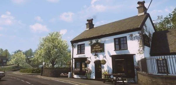 Everybody's Gone to the Rapture získává první známky v recenzích