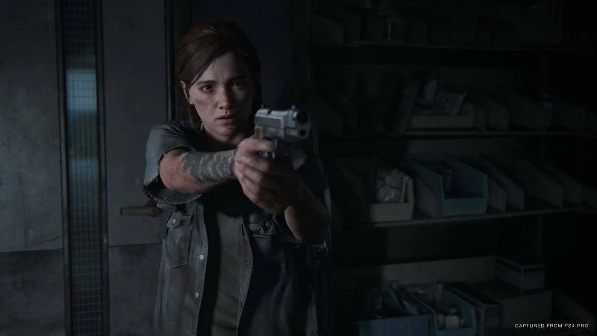 Naughty Dog už nabírá vývojáře na další velkou hru pro jednoho hráče