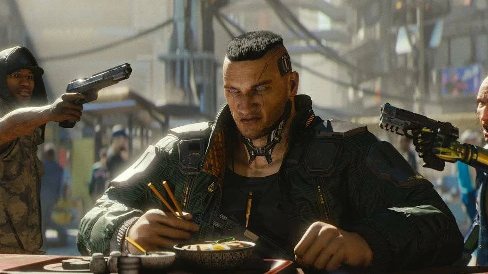 CD Projekt RED už nedoporučuje žádat Sony o vrácení peněz za Cyberpunk 2077