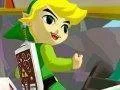 The Legend of Zelda: The Wind Waker HD vyjde v říjnu, 3DS díl v listopadu